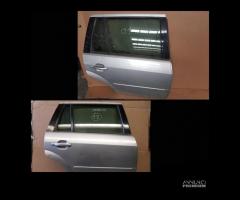 Porta posteriore destra per Ford Mondeo del 2003