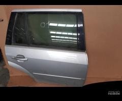 Porta posteriore destra per Ford Mondeo del 2003