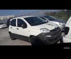 Ricambi usati per Fiat Panda del 2015