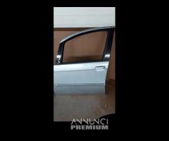 Porta anteriore sinistra Lancia Musa 2012 - 1