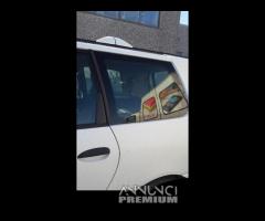 Vetro post. SX/DX fisso per Renault Espace 1998