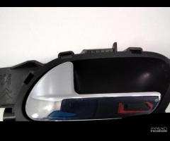 MANIGLIA INTERNA ANTERIORE SINISTRA CITROEN C4 Pic - 2