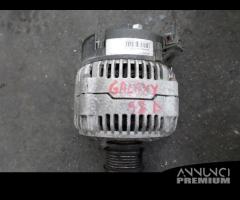 Alternatore Ford Galaxy del 1998 1.9D - 1