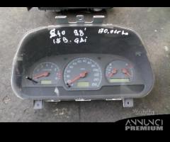 Quadro strumenti Volvo S40 98 1.8 B - 1