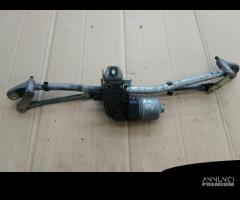 Motorino tergicristalli Audi A4 2002-2004