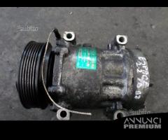 Compressore A/C per Renault Espace del 1998 2.2TD