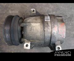 Compressore A/C per Renault Espace del 1998 2.2TD