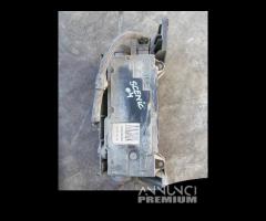 Motorino freno parcheggio Renault Scenic del 2004