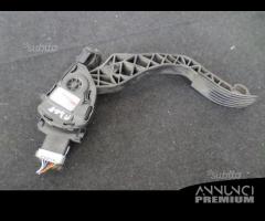 Pedale acceleratore per Peugeot 308 del 2006 - 1