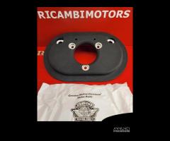 BASE SUPPORTO FILTRO ARIA HARLEY DAVIDSON 58MM - 1