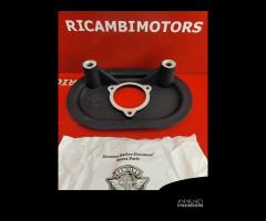 BASE SUPPORTO FILTRO ARIA HARLEY DAVIDSON 58MM - 2