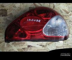 Fanale posteriore destro Jaguar X-Type 2002