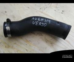 Tubo intercooler/aspirazione Toyota Avensis Verso