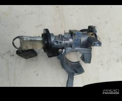 Blocco chiavi per Volvo V40 del 2002