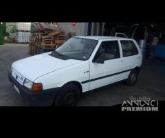 Ricambi usati per Fiat Uno