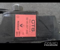 Pedale acceleratore usato x Renault Clio 2007