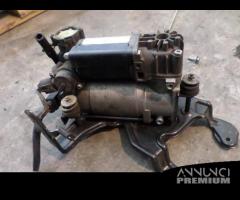 Compressore aria per Mercedes C 220 del 2004