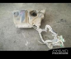 Serbatoio carburante per Seat Ibiza del 2003 1.2 B - 1