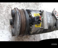 Compressore clima per Ford Focus 2009 1.6 Benzina