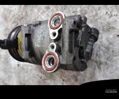 Compressore clima per Ford Focus 2009 1.6 Benzina