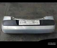 Paraurti posteriore per Renault Megane Berlina 04