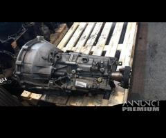 Cambio marce per BMW 320 del 2010 Diesel