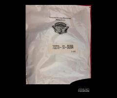 KIT RIPOSIZIONAMENTO TARGA FRECCE HARLEY DAVIDSON - 16