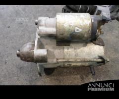 Motorino avviamento Ford Fiesta 2007 1.4 TDCI