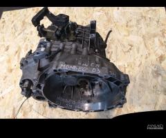 Cambio marce per Ford Mondeo del 2003 2.0 D