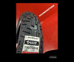 GOMME HARLEY DAVIDSON CUSTOM 1