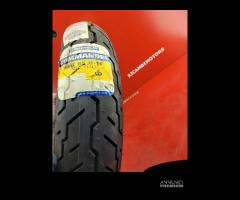 GOMME HARLEY DAVIDSON CUSTOM 1 - 14