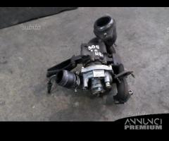 Turbina usata x Peugeot 306 , 2.0 HDI