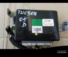 Centralina Etacs Hyundai Tucson 2005 2.0 Diesel