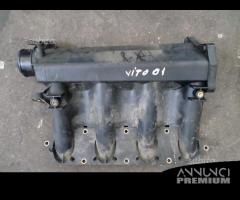 Collettore aspirazione per Mercedes Vito del 2001 - 1