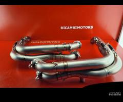 MARMITTA SCARICO AKRAPOVIC BMW S1000RR