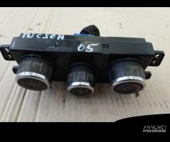 Comandi clima Hyundai Tucson del 2005 2.0 Diesel