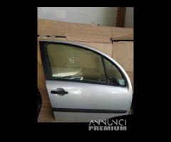 Porta anteriore destra per Citroen C3