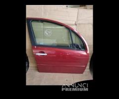 Porta anteriore destra per Citroen C3