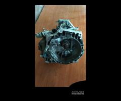 Cambio marce per Fiat Grande Punto 1.3 MTJ - 6