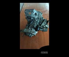 Cambio marce per Fiat Grande Punto 1.3 MTJ - 8