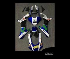 Carena completa YAMAHA R1 / R1M 2015 - 2019 C4 - 1