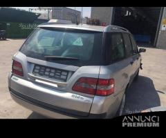 Ricambi usati Fiat Stilo SW 2003 1.9 D