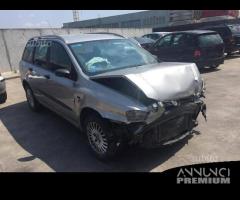 Ricambi usati Fiat Stilo SW 2003 1.9 D