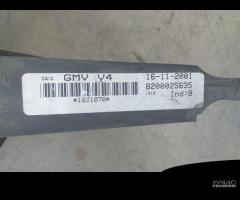 Ventola per Renault Laguna del 2003 1.9 Diesel