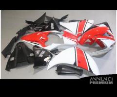 Carena completa YAMAHA YZF R1 2012 - 2014 C5 - 2