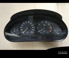 Leva/Quadro/Ventola per BMW 320 del 2002