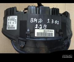 Leva/Quadro/Ventola per BMW 320 del 2002