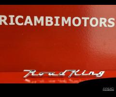 EMBLEMA PARAFANGO ROADKING ROAD KING - 1