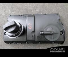 Coperchio punterie per Volkswagen Golf 4 Diesel - 1