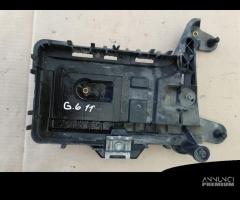 Supporto batteria per Volkswagen Golf 6 del 2011